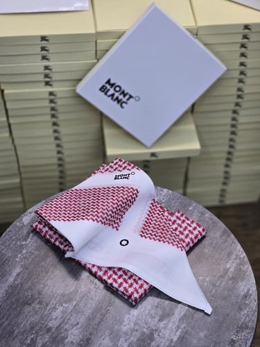 شماغات رجاليه ماركات إصدار 2026