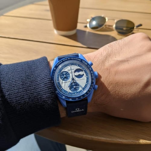 ساعات رجاليه الإصدار الجديد والبصمة الاخيره