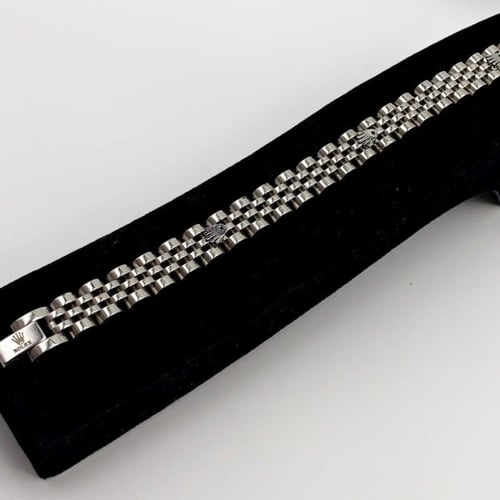 اسوارة رجالي ماركة رولكس