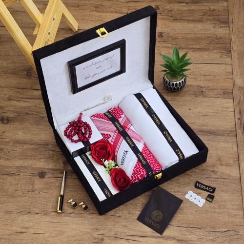 بوكسات هدايا رجالية ماركة فرزاتشي اخر اصدار 2026