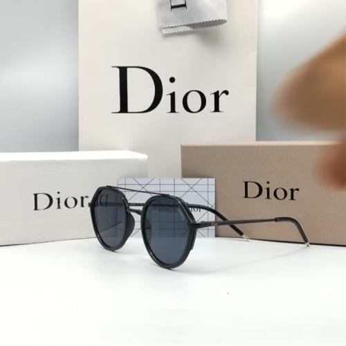 نظارة رجالي شمسية ماركة ديور