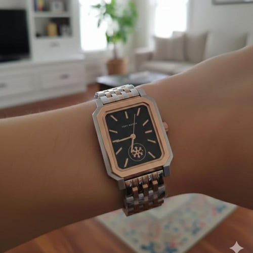 ساعات نسائية ماركة توري بروش موديل روبنسون