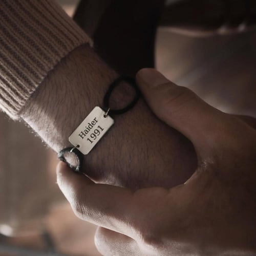 اسواره رجاليه بالاسم تفصيل حسب الطلب