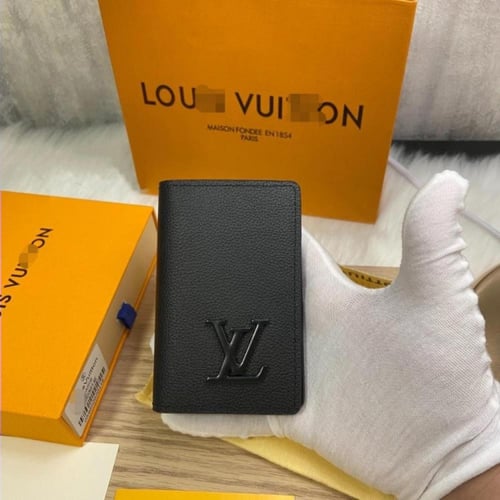 بوك رجالي ماركة LV اخر اصدار