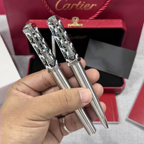 اقلام كارتير الجديد اصدار الشرق الاوسط