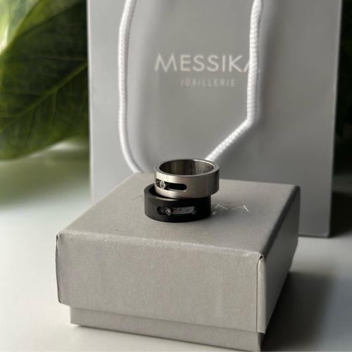 خواتم رجالية ماركة ميسيكا