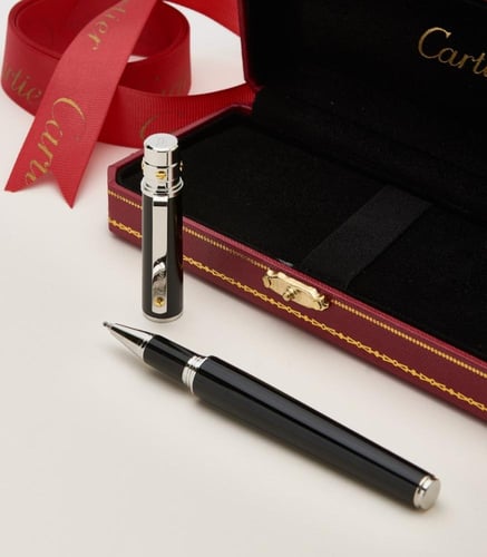 اقلام كارتير سانتوس غطاء - متجر ريفان