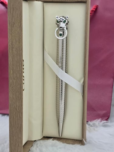 اقلام كارتير تايقر الموديل الجديد