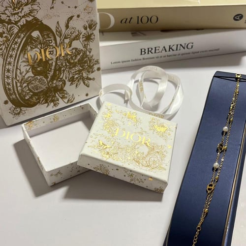 اساور ديور نسائيه مع لؤلؤ