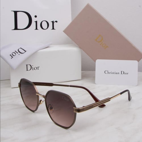 نظارات ديور رجالي آخر اصدار 2026