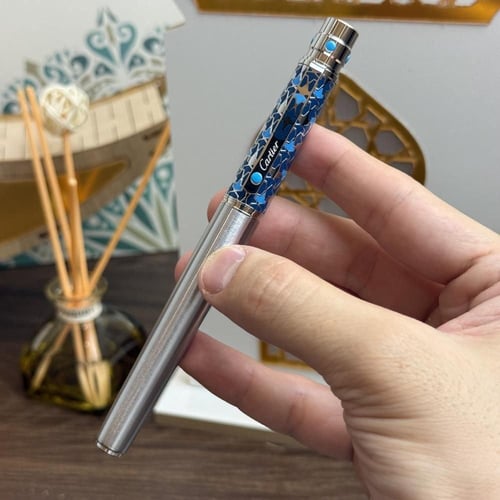 قلم كارتير سانتوس جامبو ( بولبوينت )