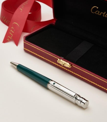 اقلام كارتير سانتوس مع الملحقات اصدار الجديد