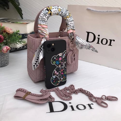 شنط ديور درجه اولى مع الملحقات