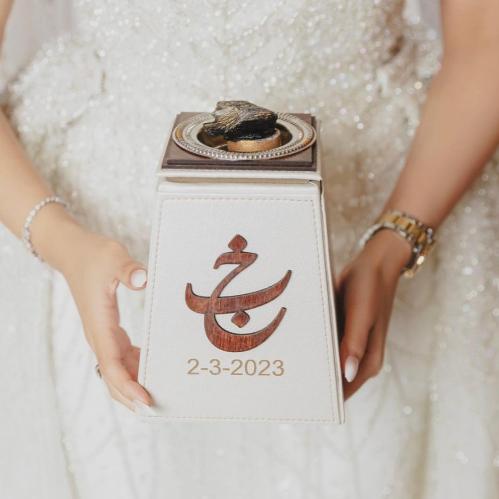 مبخره جلد تُصمم حسب الطلب