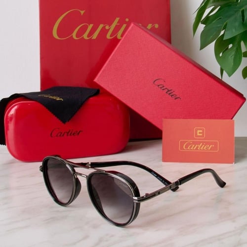 نظارة شمسية ماركة كارتير