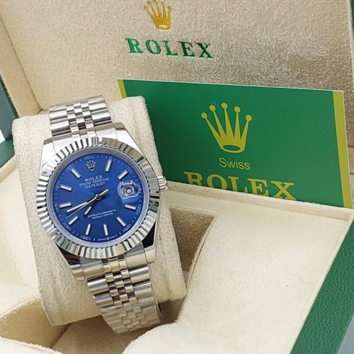 ساعات رجاليه ماركه لوركس