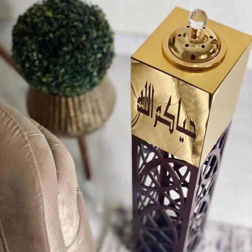 مباخر استقبال مبخره استقالات بالاسماء