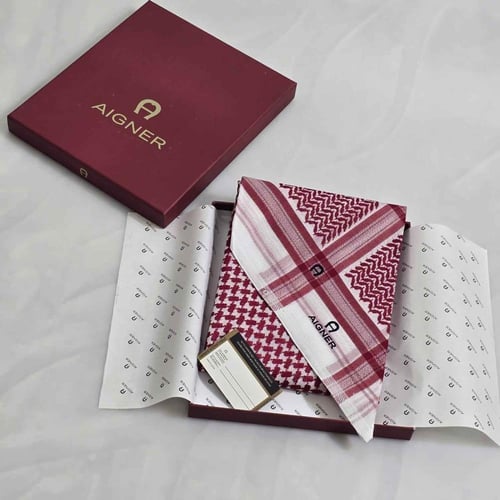 شماغ اقنر دم الغزال كلاسيك آخر اصدار