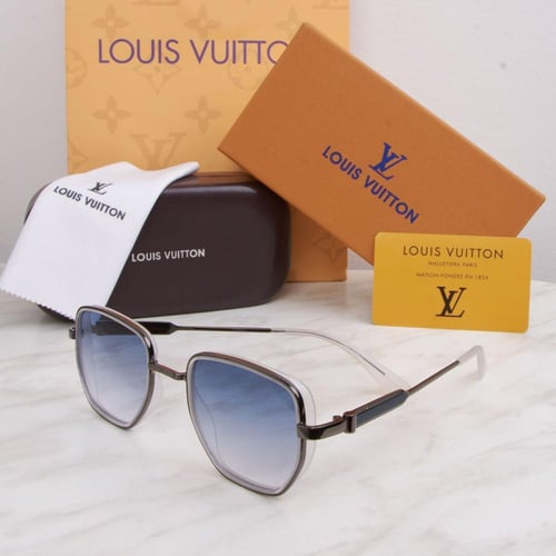 نظارات لويس فيتون شمسية رجالية