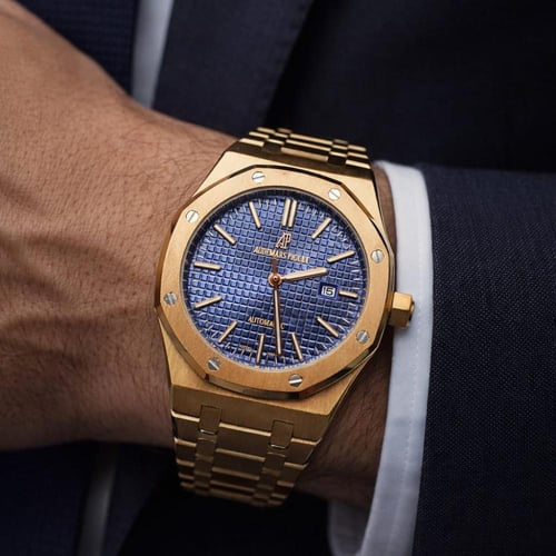 ساعات رجاليه ادمرس بياجت درجه اولى