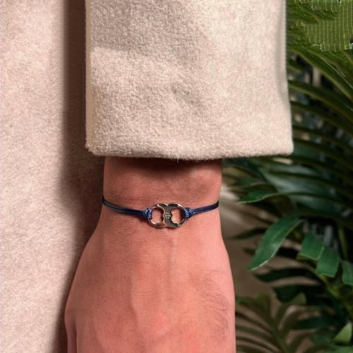 اسوارة رجالي خيط ماركة توري بورش