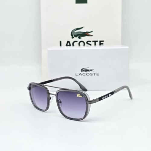 نظارات لاكوست شمسيه - أناقة حصرية