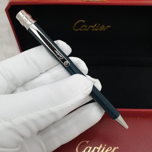 اقلام كارتير سانتوس نحيفه الإصدار الجديد مع تصميم...