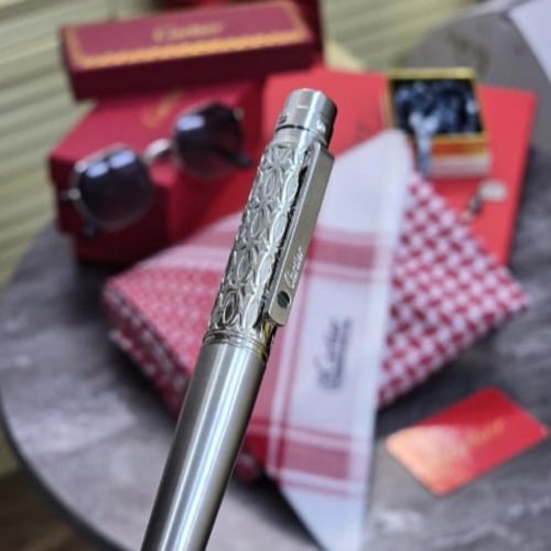 طقم رجالي فاخر اصدار جديد من كارتير