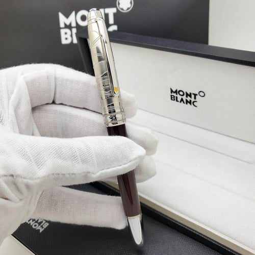 اقلام مونت بلانك MONTBLANC