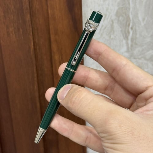 اقلام كارتير بانثر الجديد 2026