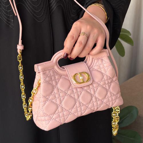 شنط ديور ماستر كواليتي درجه اولى 2026