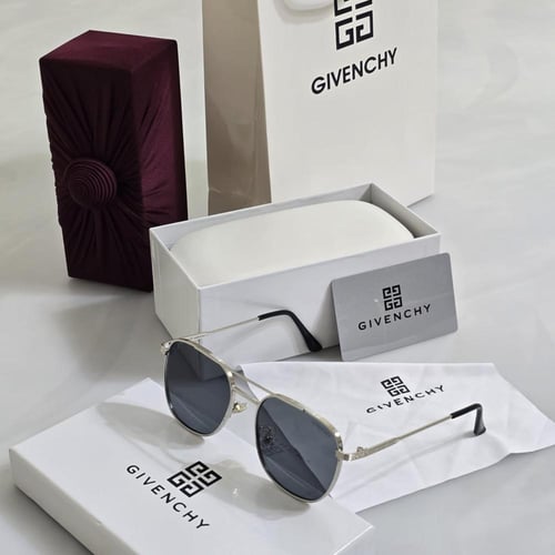 نظارة شمسية ماركة جيفنشي