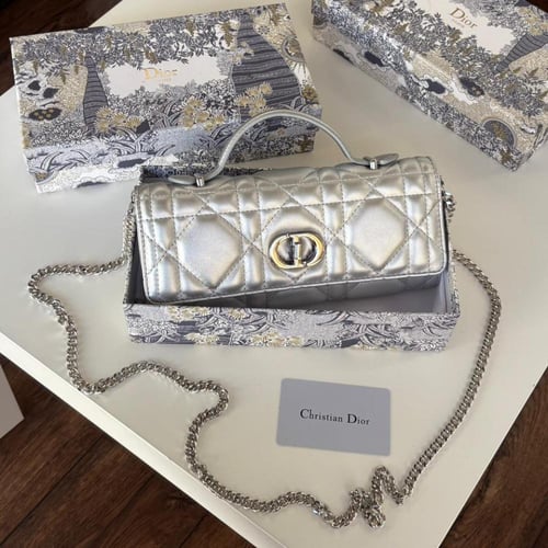 شنط ديور miss caro اخر اصدار 2026