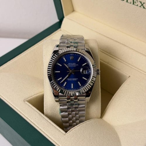 ساعات رولكس رجالي مكينة بطارية