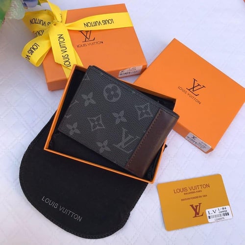 محفظة رجالي ماركة لويس فيتون