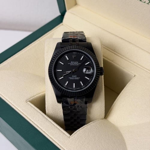 ساعات رولكس رجالي مكينة بطارية