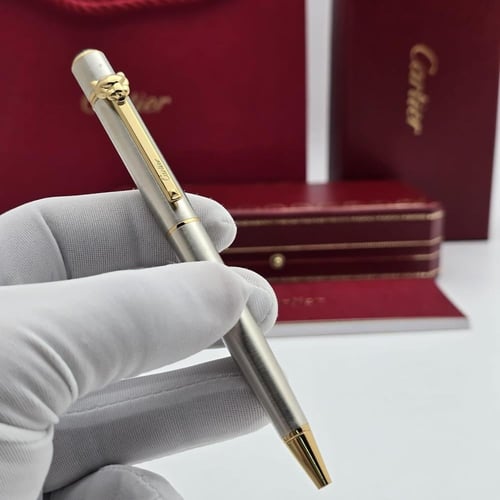 اقلام كارتير بانثر الجديدة 2026