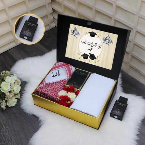 طقم تخرج رجاليه ماركه دنهل