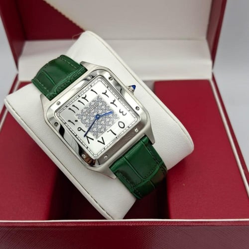 ساعه رجالي تقليد درجه اولى طبق الأصل