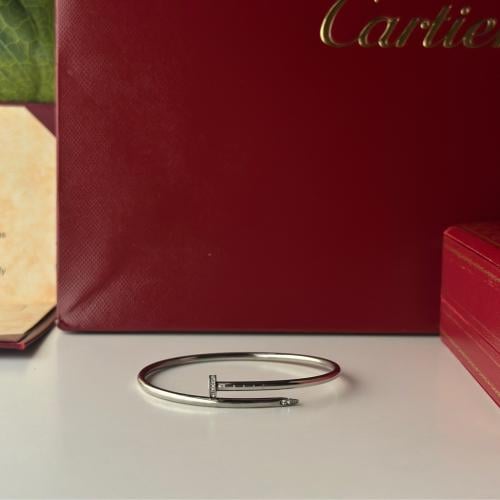 اساور كارتير رجالي مسمار نحيفة