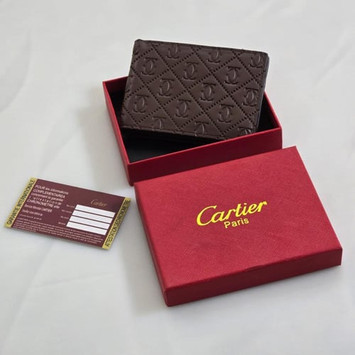 ابواك رجاليه كارتير مع الملحقات