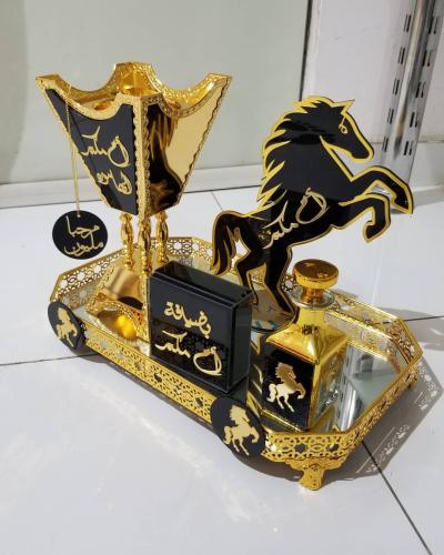 مباخر ملكيه ضيافة مجالس عربيه بالاسم
