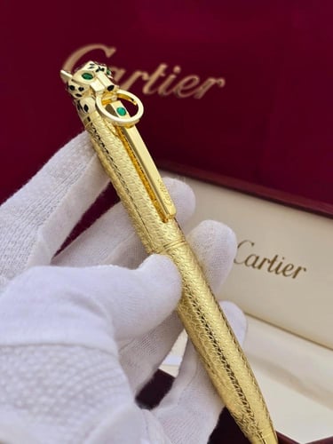 اقلام كارتير تايقر الموديل الجديد