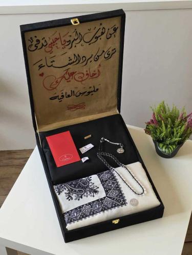 اطقم شتويه فاخره قماش درجه اولى