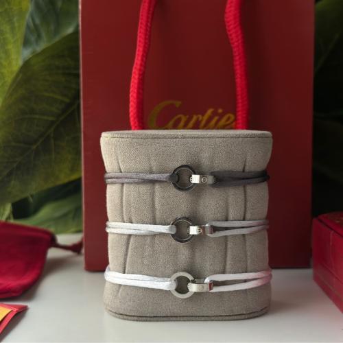 اساور كارتير خيط بحلقتين رجاليه نسائيه