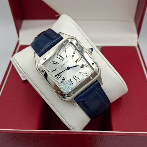 ساعه رجالي تقليد درجه اولى طبق الأصل