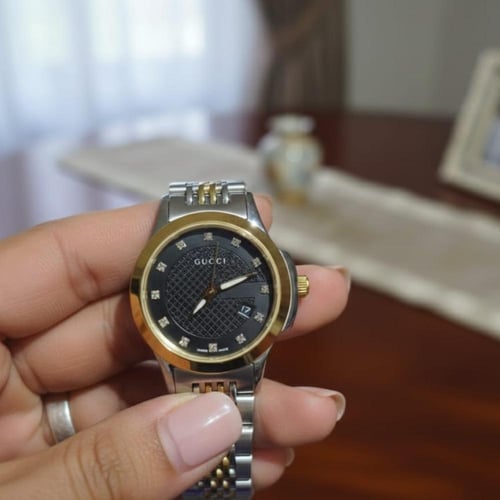 ساعات نسائيه ماركه قوتشي GUCCI