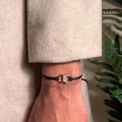 اسوارة رجالي خيط ماركة توري بورش