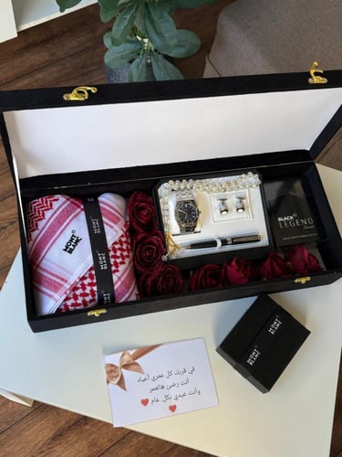 هدايا جديدة للرجال افكار هدية مميزة