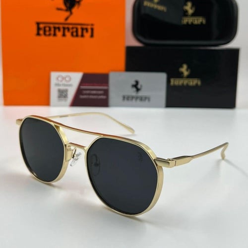 نظارات فراري رجاليه اصدار جديد